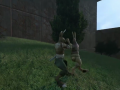 New Overgrowth a173 video devlog