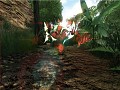[Test] In-game menu