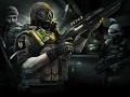 Special Air Service [S.A.S.]: List of Ranks