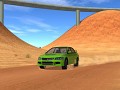 Stunt Rally Released on Desura