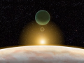 Questverse feedback gathering, concept arts and stuff