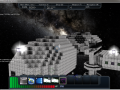 StarMade 0.058 - Let there be Light 