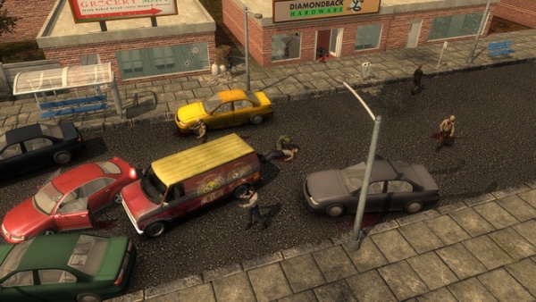 Never enough zombies: Kickstart another apocalypse