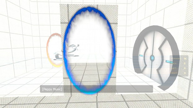 Drew portals will be canecling unless I get a mapper