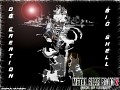 Big Shell Map Overview for Counter-Strike: Source