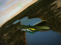 Report 020: Trees and First super weapon