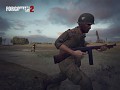 Road to Forgotten Hope 2.45: Part 3