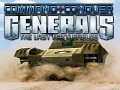 The Last Battlefields Mod Update #1 : (GLA Tech Tree)