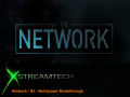 Network - #4 Multiplayer Breakthrough 