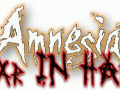 Amnesia: Fear in Hands in Development