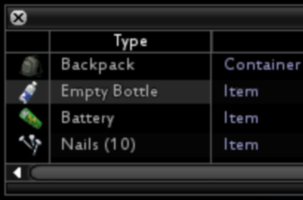 The New UI: Pack up undead troubles in an old kit bag...