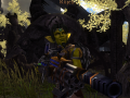 Alpha Weekend 3 Contest Winners