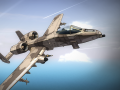 Report 023: New Skin System, Fuel and weapons