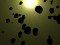 Sirius Online - 0.5 incoming