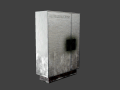 Test tutorial Hammer "Propper" 3d models