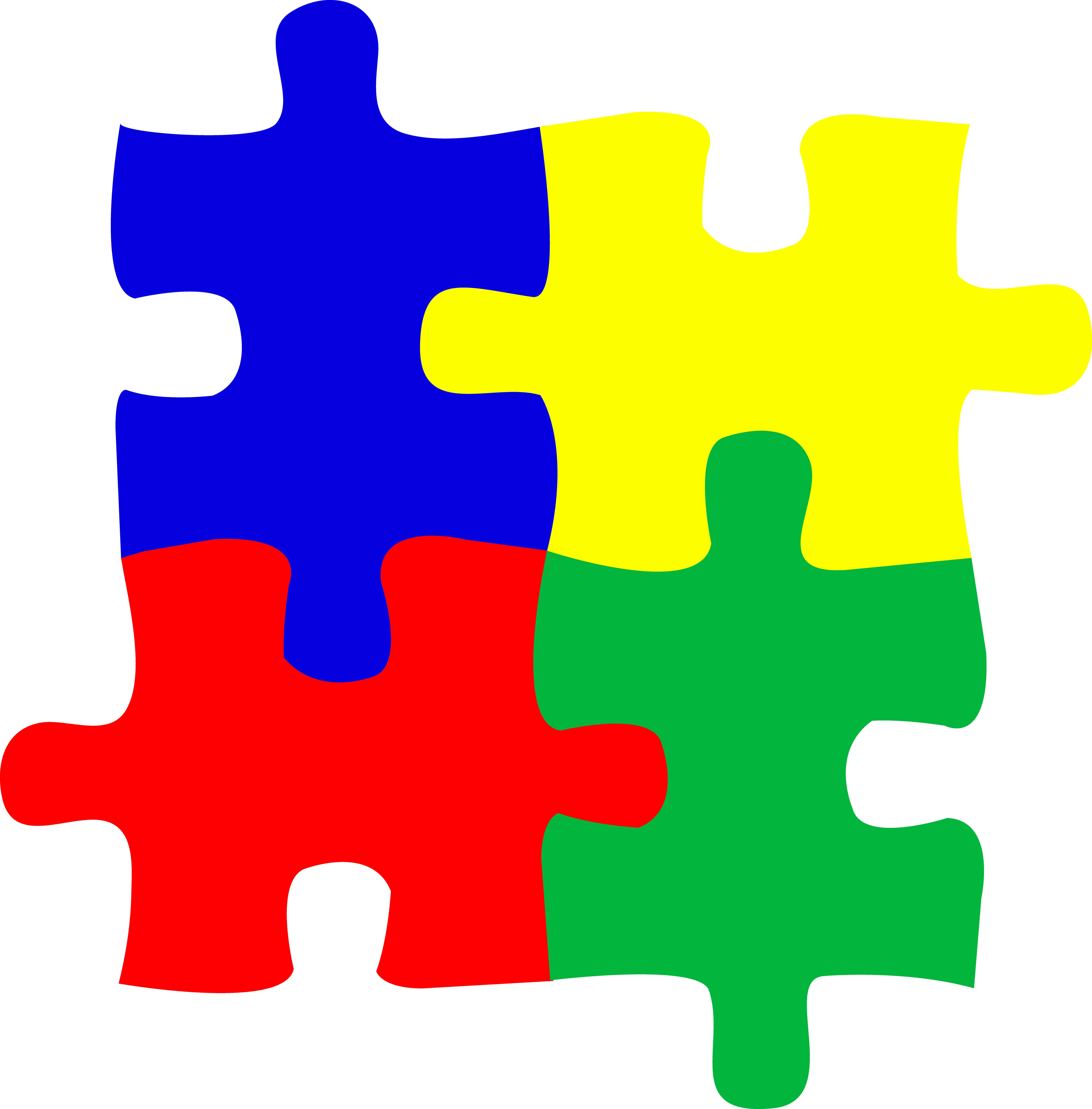 My Idea of a Puzzle Game - Oblom