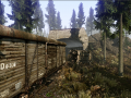 New location (Swamp)