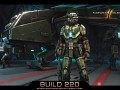 NS2 Build 220 & Euro Gamer