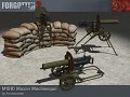 Maximum Firepower