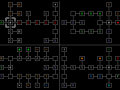 Medieval-era skill trees 2/3