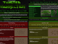 The New Twisted Insurrection Website