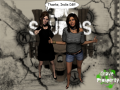 Grave Prosperity Horror Update 001 - A first look at GP