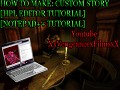 How to: Custom Story Creation