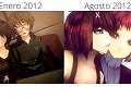Art evolution of Devil's Journal: Tony T - Release date