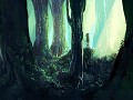 Great Fairy's Fountain - Zelda: Ocarina of Time