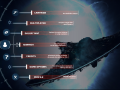 A new menu for a new version...