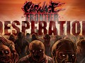 Carnage Frontier: Desperation Theme