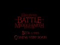 Lone Wolf Beta 0.999 Plans and Fix list