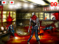 Carnage Frontier: Desperation Screenshots