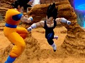 Goku Screenshots