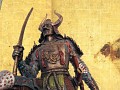 Bushidō the way of the warrior "New city"