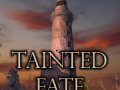 We're trying to get some funding for Tainted Fate