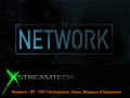 Network – #7 IOTY Participation, Clans, Weapons & Equipment