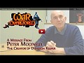 From Peter Molyneux - Creator of Dungeon Keeper