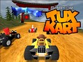 Microsoft demoes next gen concept w/ SuperTuxKart and Red Eclipse (FOSS games)
