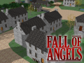 Fall of Angels Kickstarter campaign!