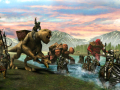 Fix D3D Driver Error in Warrior Kings Battles