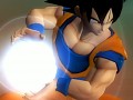 2013 Goku vs Frieza Trailer