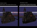 3:00am Dead Time Dev. Diary #7 Ambient Occlusion and game news.