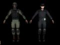 Half-Life 2 : City Limits - Introduction