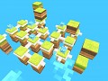 Map editor and pixel tiles