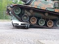 Preliminary list of vehicles for BETA release of Fatherland mod