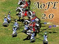 Age of Empires II: Forgotten Empires 2.0 this weekend