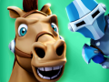 "Last Knight: Free Ride" for iOS released