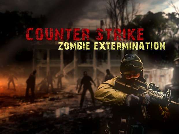 ZombieMod Counter-Strike: Source Modding Tools