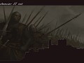The soundtrack is finished